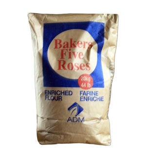 Five Roses Flour 44 Lbs